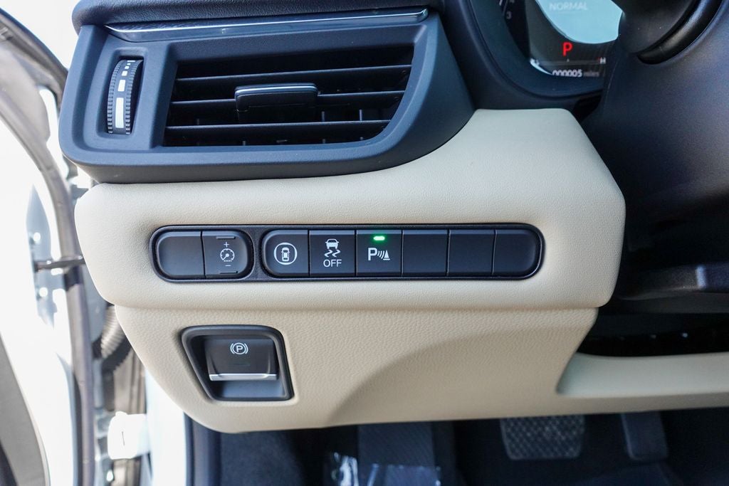 2025 Acura TLX Technology Package