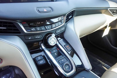 2025 Acura TLX Technology Package