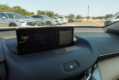 2025 Acura TLX Technology Package