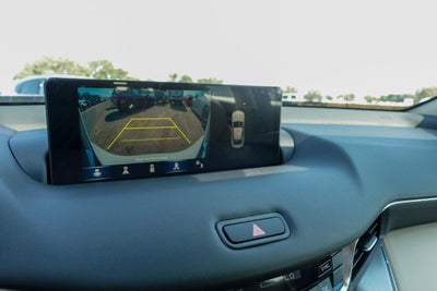 2025 Acura TLX Technology Package