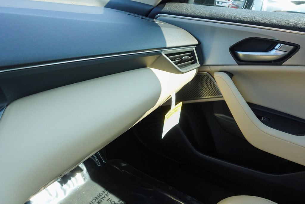 2025 Acura TLX Technology Package