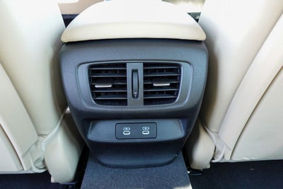 2025 Acura TLX Technology Package