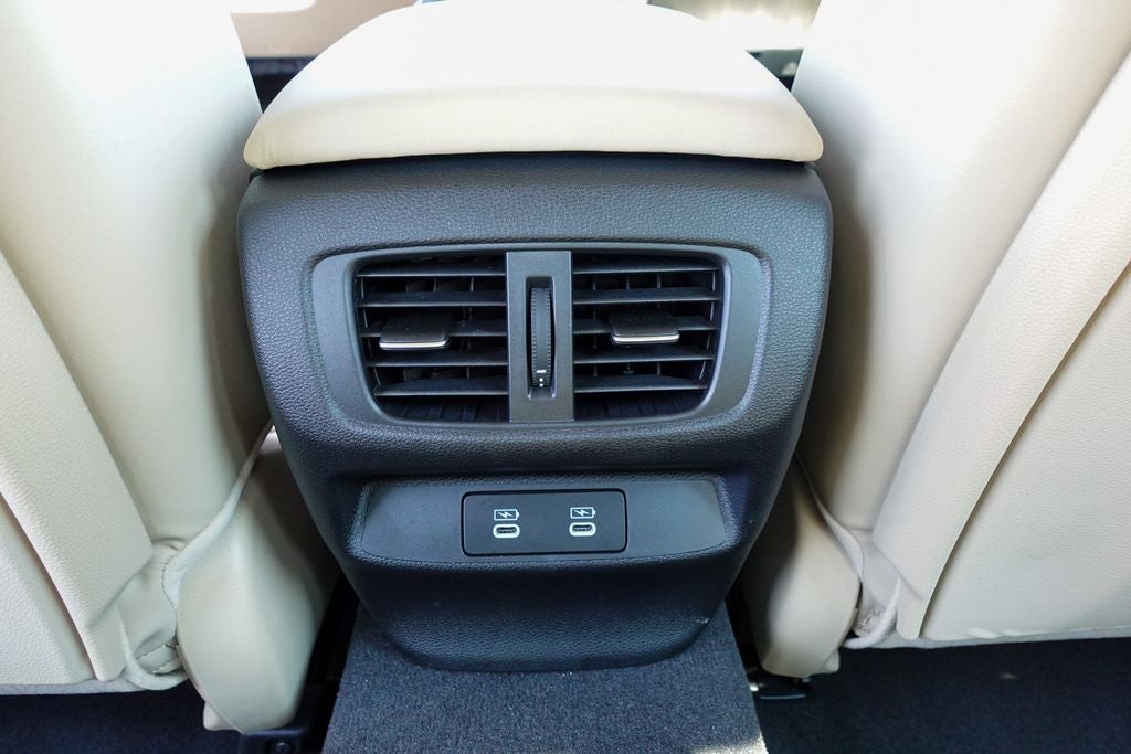 2025 Acura TLX Technology Package