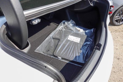 2025 Acura TLX Technology Package