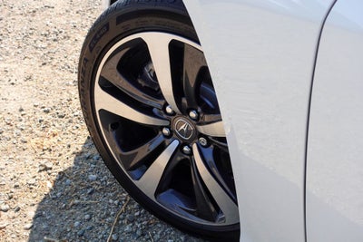 2025 Acura TLX Technology Package