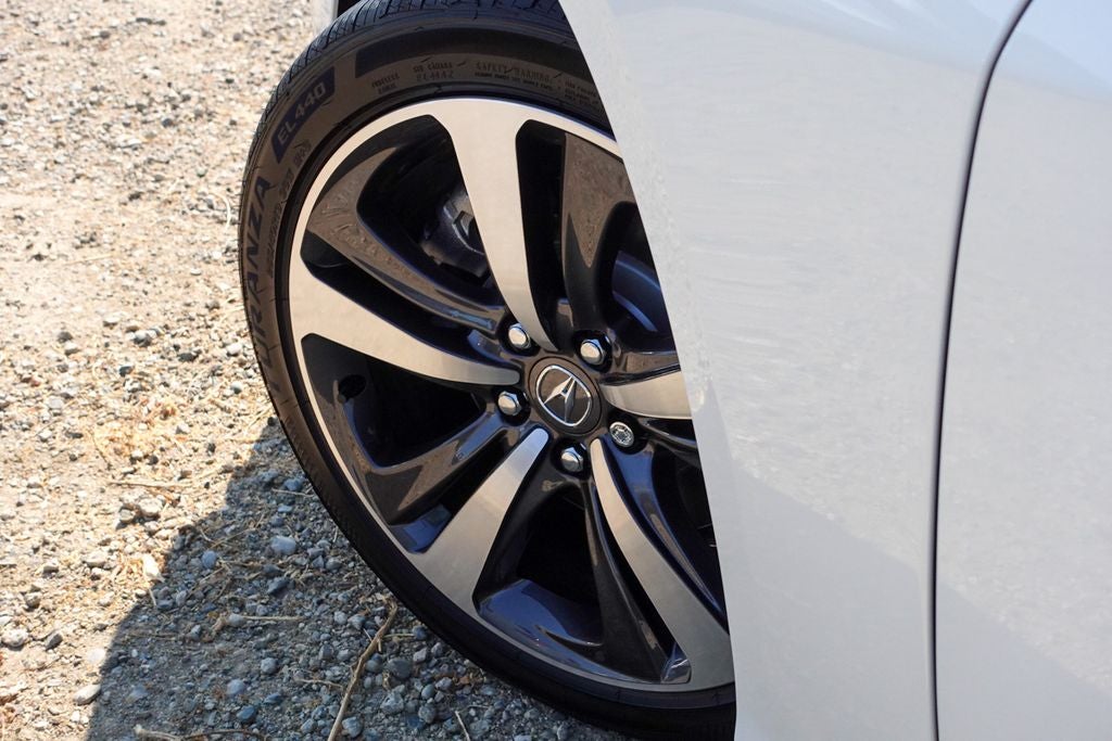 2025 Acura TLX Technology Package