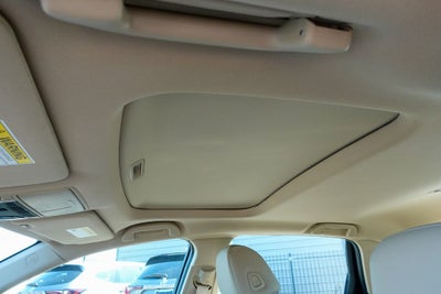 2025 Acura TLX Technology Package