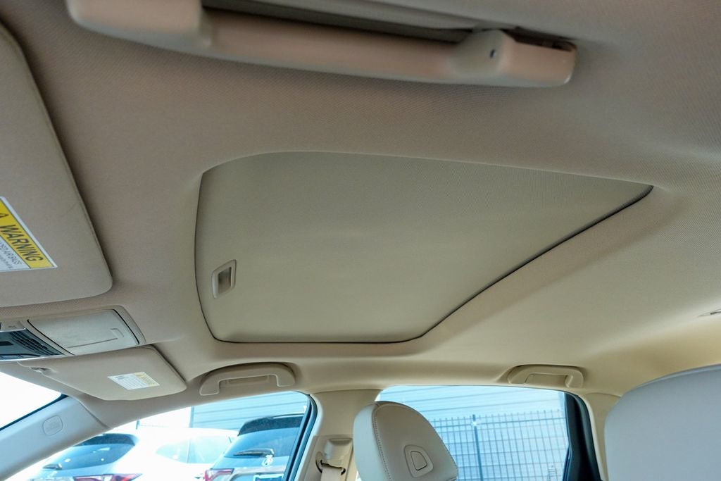 2025 Acura TLX Technology Package