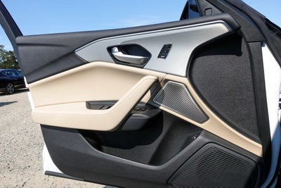 2025 Acura TLX Technology Package