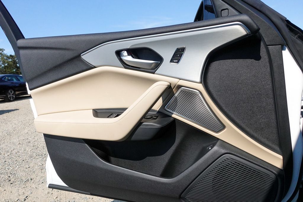 2025 Acura TLX Technology Package