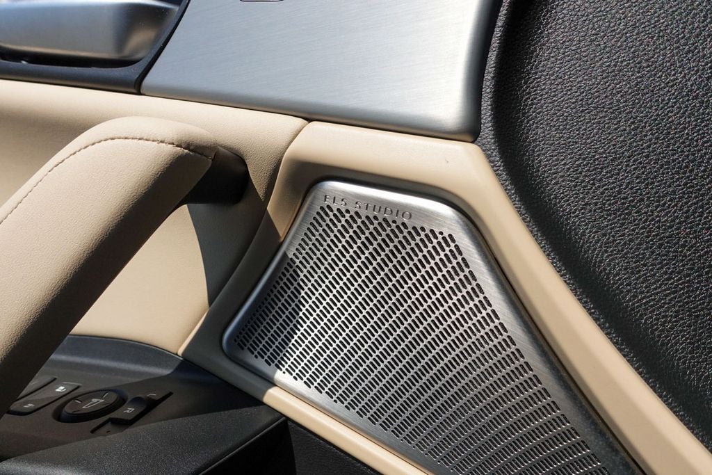 2025 Acura TLX Technology Package