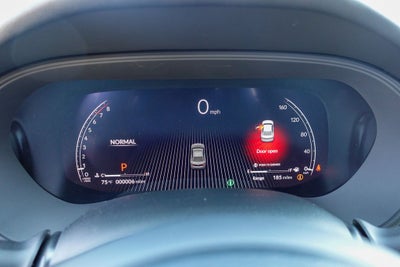 2025 Acura TLX Technology Package