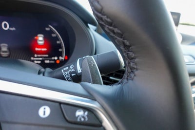 2025 Acura TLX Technology Package