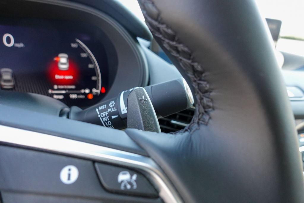 2025 Acura TLX Technology Package