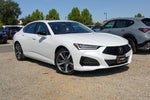 2025 Acura TLX Technology Package