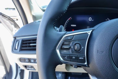 2025 Acura TLX Technology Package