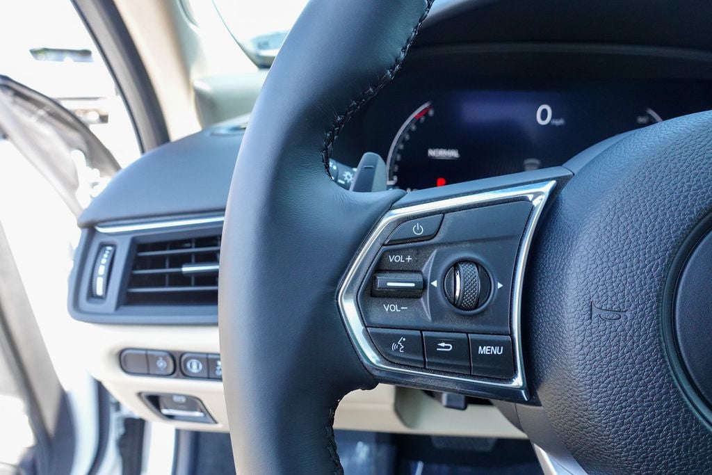 2025 Acura TLX Technology Package