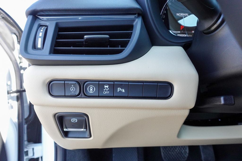 2025 Acura TLX Technology Package