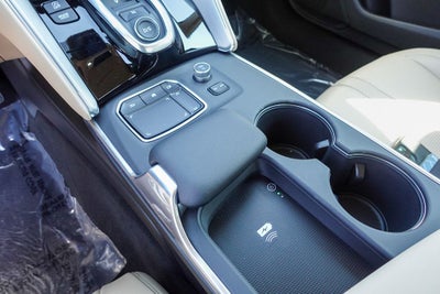 2025 Acura TLX Technology Package