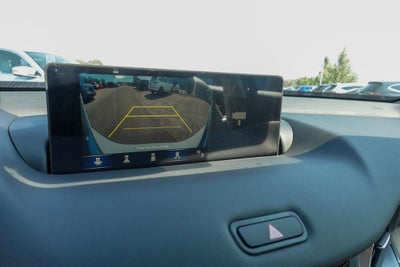 2025 Acura TLX Technology Package