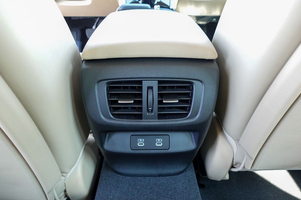 2025 Acura TLX Technology Package