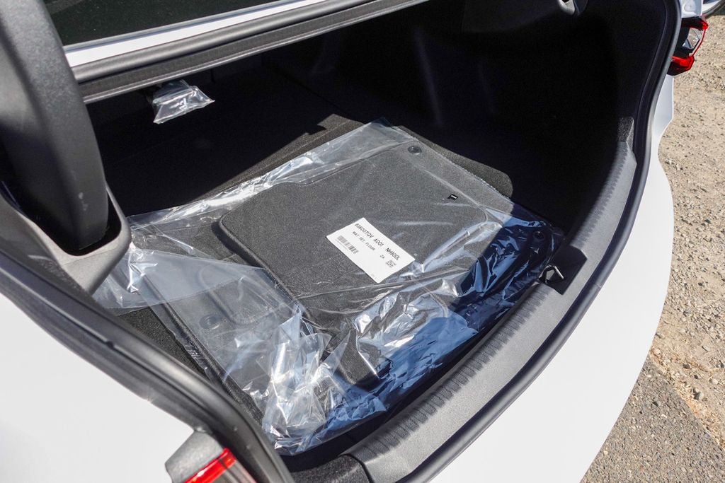 2025 Acura TLX Technology Package