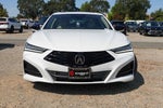 2025 Acura TLX Technology Package
