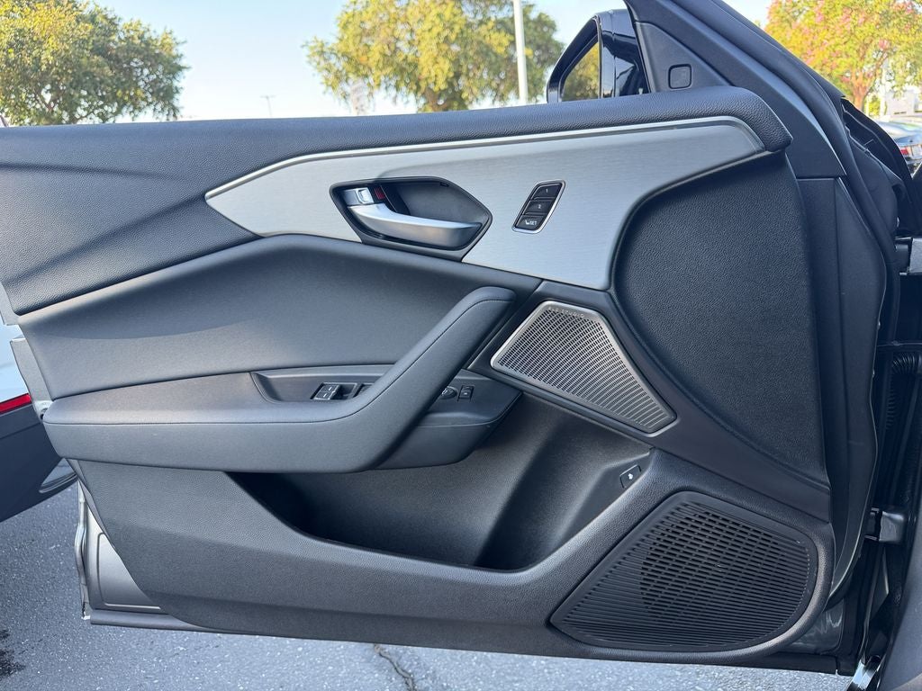 2025 Acura TLX Technology Package