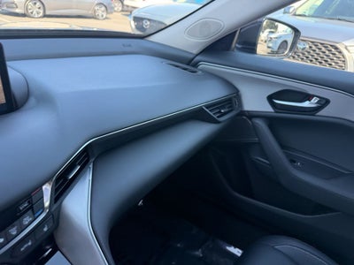 2025 Acura TLX Technology Package
