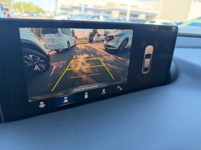 2025 Acura TLX Technology Package