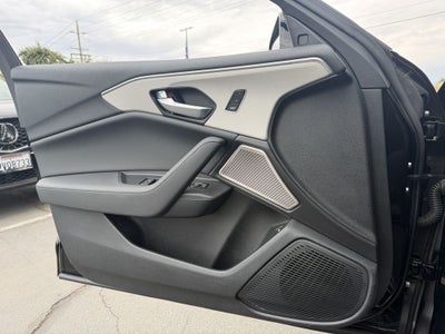 2025 Acura TLX Technology Package