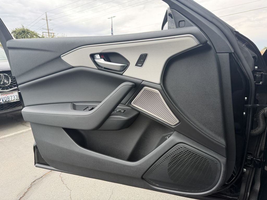 2025 Acura TLX Technology Package