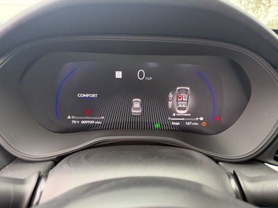 2025 Acura TLX Technology Package