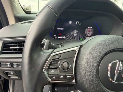 2025 Acura TLX Technology Package