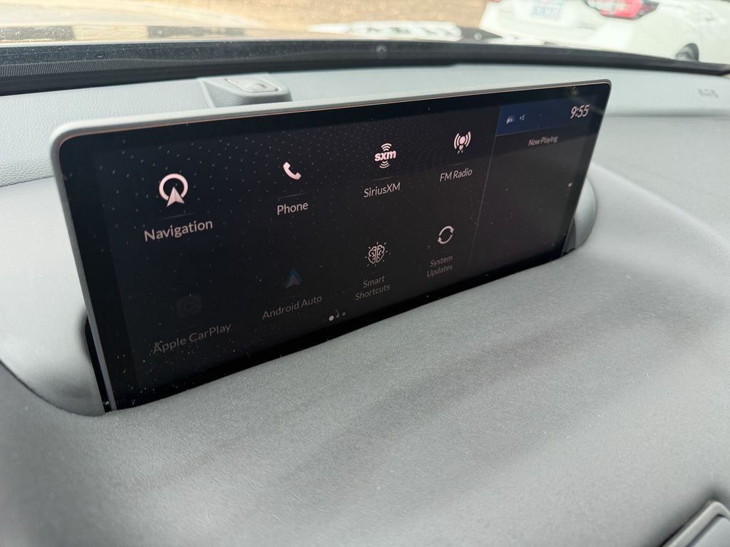 2025 Acura TLX Technology Package
