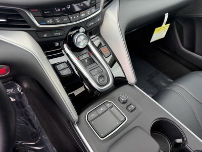 2025 Acura TLX Technology Package