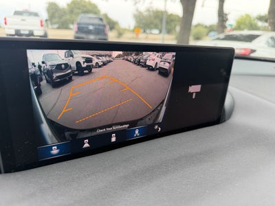 2025 Acura TLX Technology Package