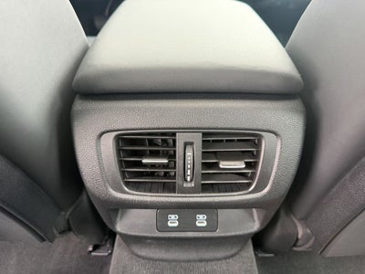 2025 Acura TLX Technology Package