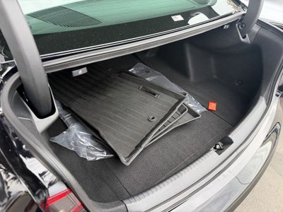 2025 Acura TLX Technology Package