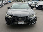 2025 Acura TLX Technology Package