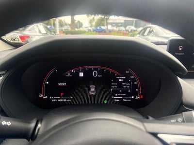 2025 Acura TLX Technology Package