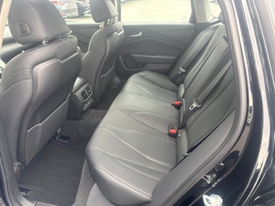 2025 Acura TLX Technology Package