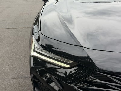 2025 Acura TLX Technology Package