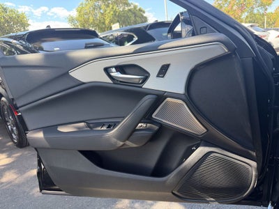 2025 Acura TLX Technology Package