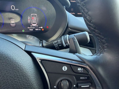 2025 Acura TLX Technology Package