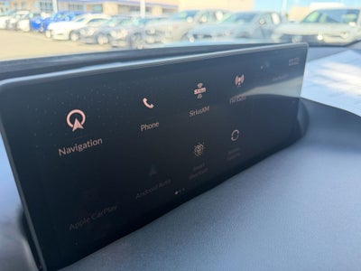 2025 Acura TLX Technology Package