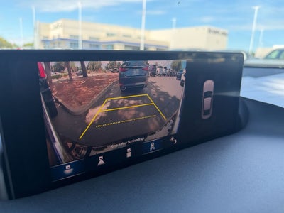 2025 Acura TLX Technology Package