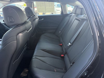 2025 Acura TLX Technology Package