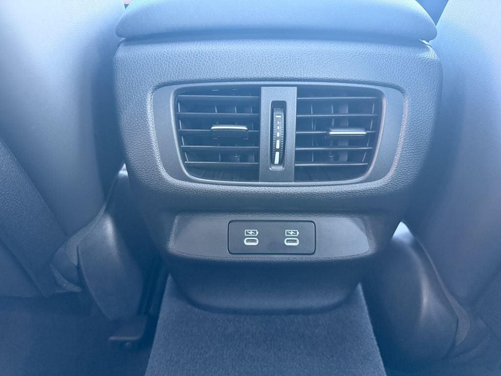 2025 Acura TLX Technology Package