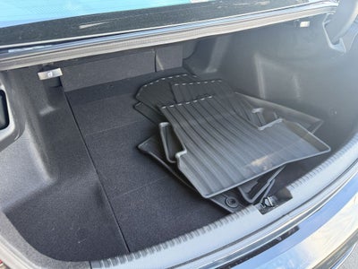 2025 Acura TLX Technology Package